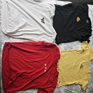 Small Hollister t-shirt
